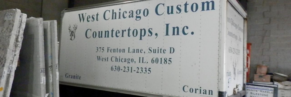 Contact Us West Chicago Custom Countertop